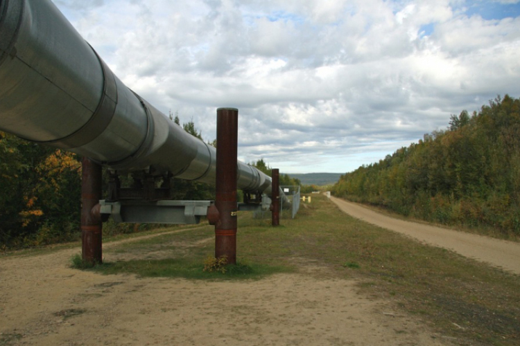Azonosították a Barátság kőolajvezeték lengyel szakaszán a szivárgás helyét