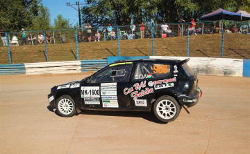 Gidai Máté és az Autósport!