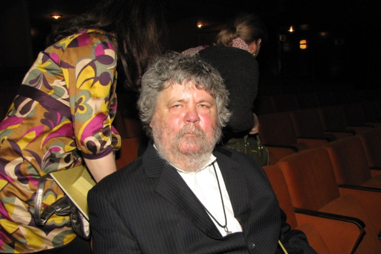 Kedden búcsúztatják König Róbert festő- és grafikusművészt