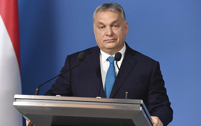 Orbán Viktor: van megoldás a migrációra, csak az EU ezt nem akarja megvalósítani