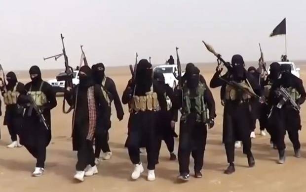 Az Iszlám Állam terroristái hónapokon belül újra erőre kaphatnak 