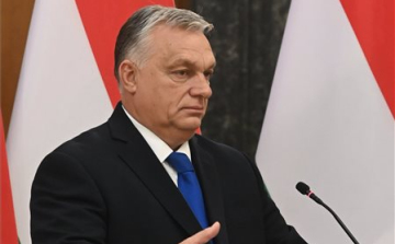 Orbán Viktor: az Európai Unió bővítésének meg kell történnie
