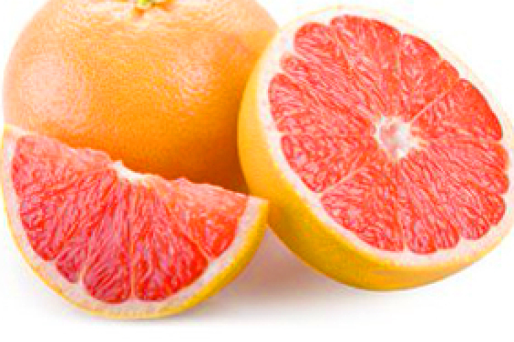Felveszi a harcot a zsírokkal a grapefruitlé