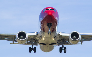 Üzembe helyezte az automatika új szoftverét a Boeing 