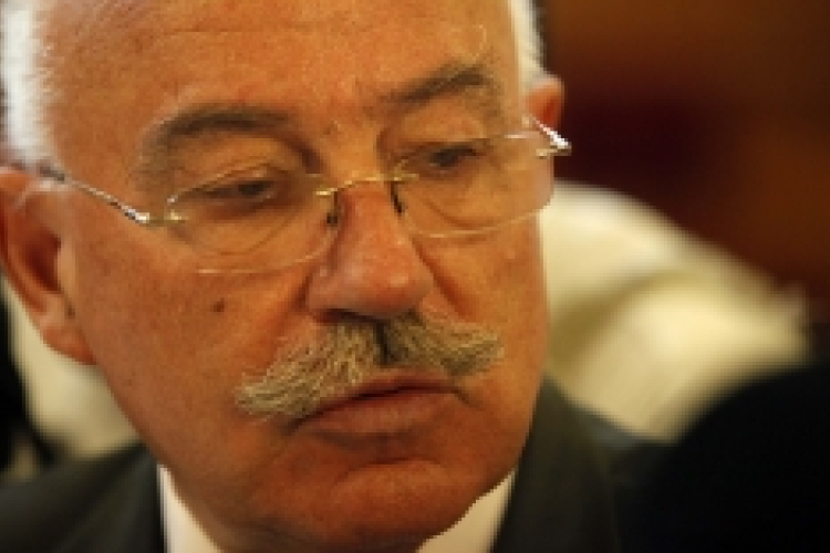 Martonyi: Oroszország nem nyerhet egy gazdasági háborúban