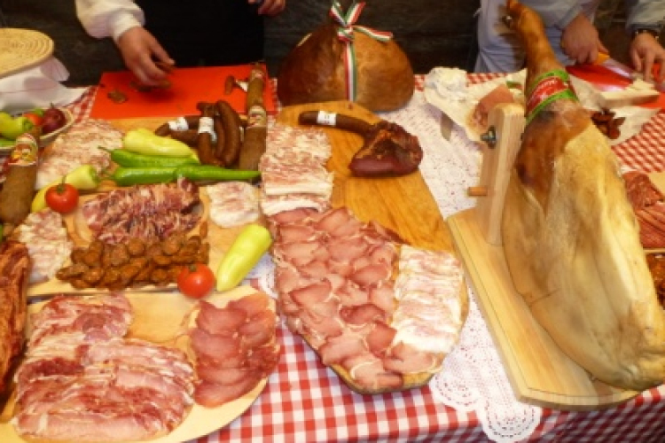 Közös érdek a helyi élelmiszerek fogyasztása