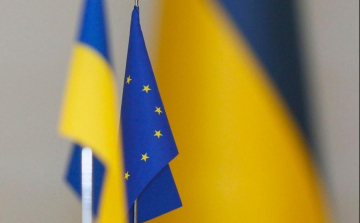 Dömötör Csaba: hetvenenezer milliárdos kérdés Ukrajna EU-csatlakozása