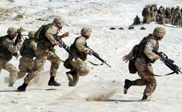 Az amerikai csapatok szeptember 11-ig kivonulnak Afganisztánból