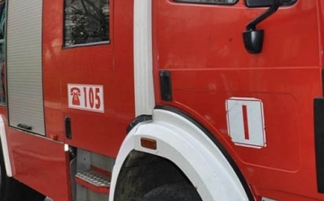 Holttestet találtak egy kiégett sárvári családi házban
