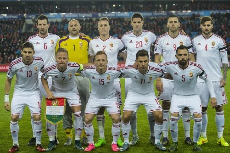 EURO-2016 - Storck: senkit nem fog nagy meglepetés érni a kerethirdetéskor