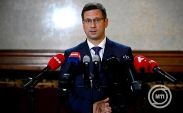 Megalakult a Fidesz-frakció