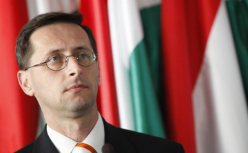 Varga: beérett a kormány három éves munkája
