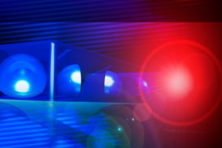 Baleset miatt félpályán lezárták a 8-as főutat Herendnél