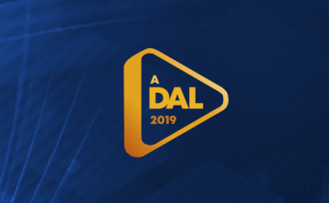 A Republic együttes A Dal 2019  második elődöntőjének vendége