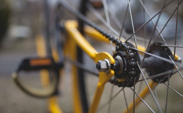 Még pályázhatnak a kerékpárosbarát címre a munkaadók és önkormányzatok
