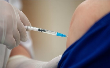 Felfüggesztik az AstraZeneca-vakcina alkalmazását Németországban
