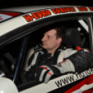 Rebenland Rallyn a CRASH-MEN TEAM