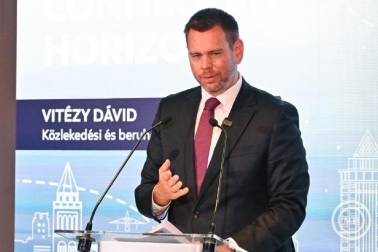 Vitézy Dávid: felveszik a kesztyűt a lassújelekkel szemben