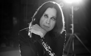 MTV Ikon lett Ozzy Osbourne