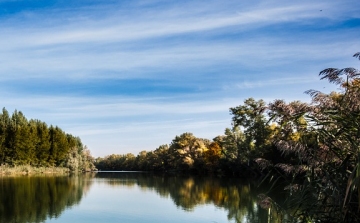 Elindult a Mosoni-Duna vízszint-visszaállítási projekt 