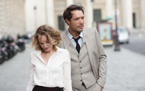 Szerelem a felhők felett - Könnyed francia vígjáték a mozikban