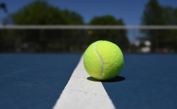 Roland Garros - Bondár előre aláírta volna a negyeddöntős szereplést párosban