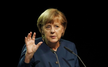 Az EU nem szociális unió – véli a német kancellár
