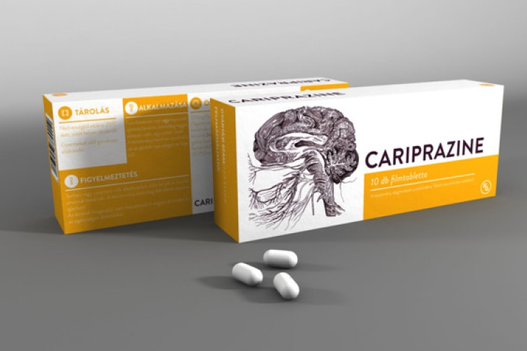 Richter: engedélyezték a cariprazine forgalmazását az Egyesült Államokban