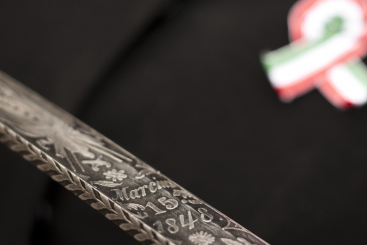 A tárgyak tanúskodnak történelmünkről