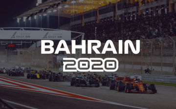 Nézők nélkül rendezik meg a Forma-1-es Bahreini Nagydíjat 
