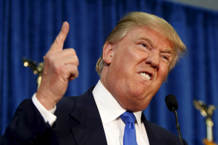 Donald Trumpot választották meg az Egyesült Államok 45. elnökévé