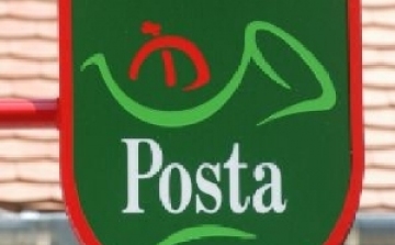 Csomagkiadó automatákat állított üzembe a Magyar Posta