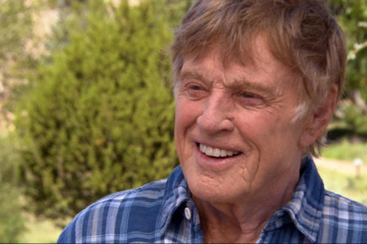 Robert Redford háttérbe vonul az általa alapított Sundance Filmfesztiválon