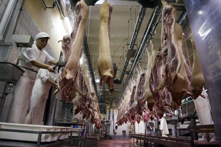 Véget ér az orosz húsembargó?