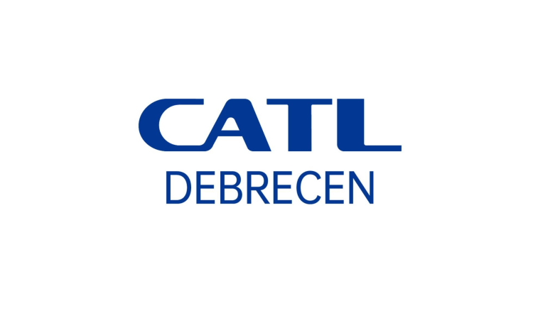 Megkezdődött az akkumulátormodulok összeszerelése a CATL új debreceni gyáregységében