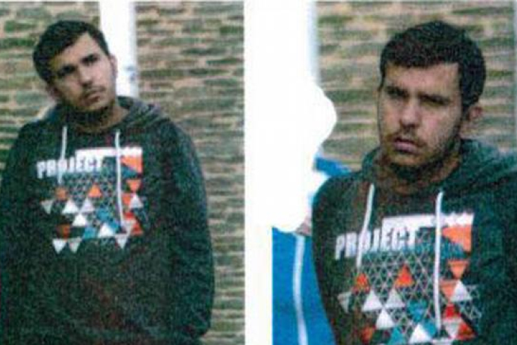 Kapcsolatban állt az Iszlám Állammal a Lipcsében elfogott szír terrorista