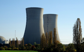 Szakértő: az atomenergia a legtisztább energiaforrás 