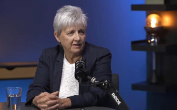 Lannert Juditot kérte fel gyermek- és oktatási miniszternek Magyar Péter