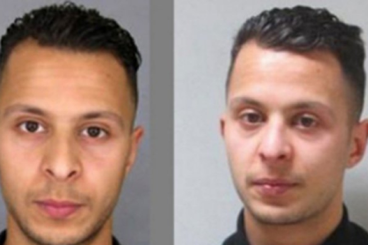 Merényletek Párizsban - Abdeslam azt állítja, a nemzeti stadionnál akarta felrobbantania magát