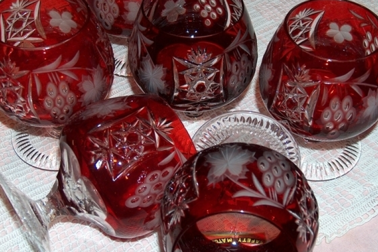 Magyar Értéktárban az Ajka Kristály – Öt új kiemelkedő értékünk lett hungarikum