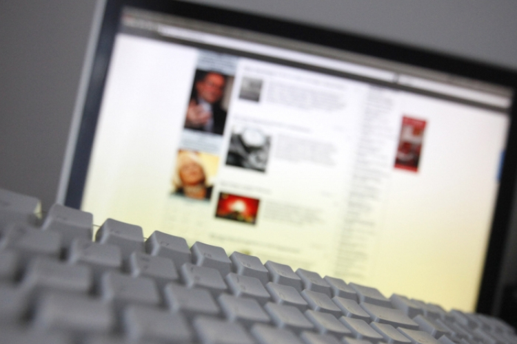 A 100 legnézettebb hazai weboldal rangsora 