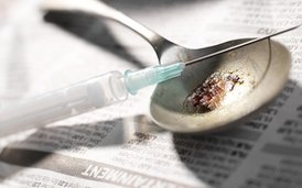 Vesztésre áll a drogok elleni háború egy nemzetközi jelentés szerint