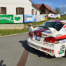 Rebenland Rallyn a CRASH-MEN TEAM